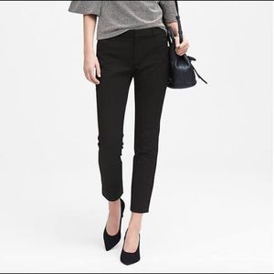 Sloan Skinny- Fit Pant